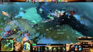 Top EU Earth Spirit / Wifly 7325 mmr High Skill level