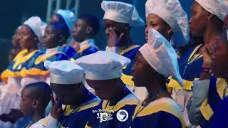 Get Ready for More Praise! | CCC International Juvenile Music Competition Ep 2 Official Trailer 🙌🏽🔥