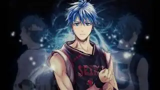 Kuroko&rsquo;s Basketball (Kuroko no Basket)  - Misdirection - Extended