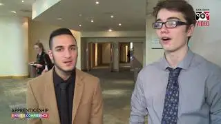 NAEC 2017 Official Video