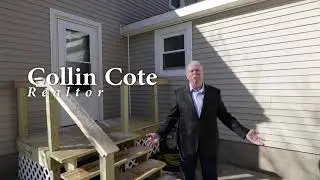Welcome to 123 Railroad St., Blissfield MI - MLS# 202100283