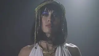 Allure of Cleopatra