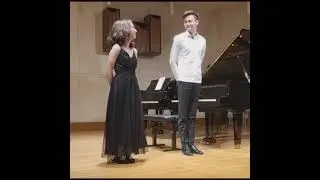 Maurice Ravel - La Valse for two pianos, Piano duo Ravi (Dora Dresler, Ivo Gustinčič)