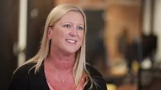 Goodwill of Olympics and Rainer Region uses ADP NextGen HCM time efficiencies to do more good