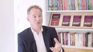 What are the three pillars that inspire trust in a leader? | John Blakey