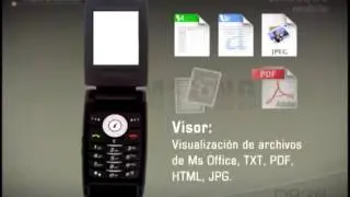 Samsung D836 (The Ultra Edition 9.9) Commercial