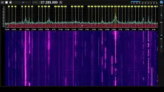 CB DX Skip Channel 28