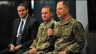 DEFAERO Report Daily Podcast [Apr 27, 2020] w/ Brig. Gen. Walter Rugen