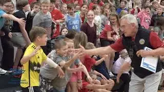 Cloverleaf Elementary