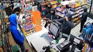 35 Most Disturbing Hood Moments Caught on Camera