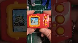 I guess Krillin exploded - Digimon humulog