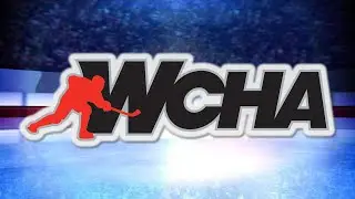 4-Team Format for 2021 WCHA Women's Hockey Tournament
