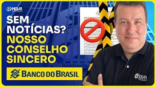 AVISO AOS ALUNOS DO BANCO DO BRASIL 2026 🚨
