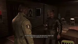 MAFIA III - FASTER, BABY!: Story Mission: 10. Concerned Citizens / 