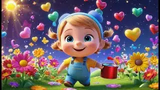 Best Nursery Rhymes Compilation | Kids Songs & Toddler Rhymes