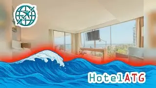 [HotelATG] Review Radisson Cartagena Ocean Pavillion Hotel