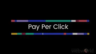 Want 50% more SALES from your GOOGLE AD? Get the best Pay Per Click Strategy from Monarch Web World.