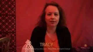 Medium Tracy -- love and relationship psychic advice