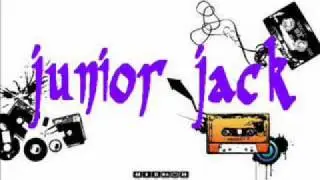 Junior Jack And Kid Creme - Chasing (Aston Martinez Remix)