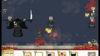 GRAAL ONLINE ERA  Crypt 2015