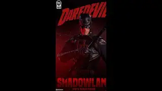 MURDOCK FLEFTOYS #daredevil #hottoys #игрушки #коллекция #коллекционеригрушек #marvel #marvelcomics