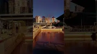 Boat Builders Yard, South Wharf