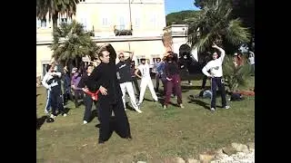 Corsi di Tai Chi Chuan e Qi Gong, Lezioni Gratuite a Roma