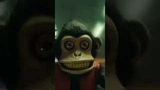 THE MONKEY MOVIE REVIEW