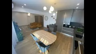 Apartament 3 camere Liviu Rebreanu 30F - Bucuresti - Sector 3