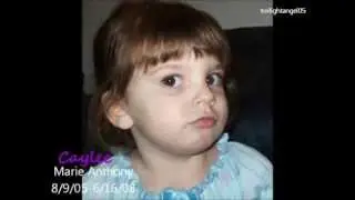 Caylee Anthony Forever A Little Princess