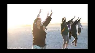 Secret sunrise Capetown  2020