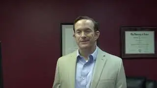 Successful Land Dispute Mediation Part One - Mediator Philip Hundl