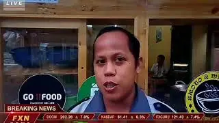 Nylekamin Breaking News