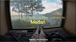 Exploring Lake Toba & Medan | Indonesia&rsquo;s Most Underrated Gem! 🇮🇩