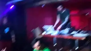 Kenobit 1 @ party hard samara