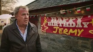 Jeremy Clarkson's 🎉 Birthday Party 🎉