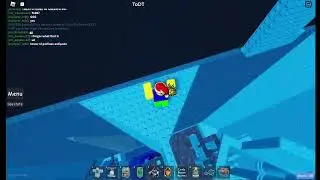 ToDT last jump fail