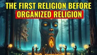 ANIMISM: The Oldest Spiritual Belief in Human History (Explained A to Z)