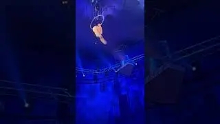Circus Extreme **Water Act**