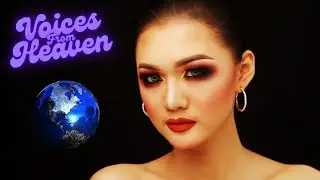 Voices From Heaven - Heaven Is On Earth