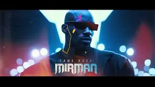 MIRMAN - CAME BACK