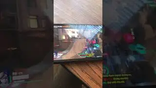 Widow 2k #overwatch2 #overwatch #potg #gamer #gaming #fypシ #fyp