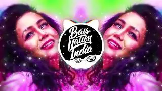 Tera Ghata ( IRAJ Future Bass Remix ) - Neha Kakkar Ft. Cassidy