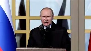 New U.S. sanctions target Russian elites