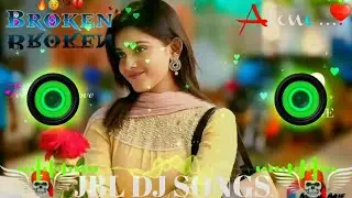 New Hindi Dj Song 💙Best Hindi Old Dj Remix 🥀 Bollywood Nonstop Dj Song ❤️&zwj;🔥2025 Dj Song New Dj Remix