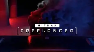 Hitman 3 Live I Envisionz I Grind To Mastery Lvl 100 I New Freelancer Mode I 🌐🏆🎮🎥