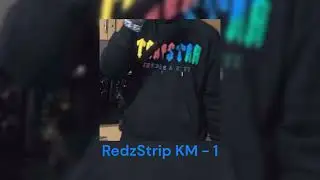 RedzStrip KM - 1 [RapCentral]