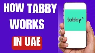 Как работает Табби в ОАЭ? | Как работает Табби в ОАЭ