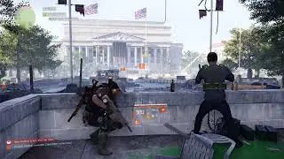 Tom Clancy's The Division® 2 - Agent(s) Activity version 2.0 2026 2.0 ep10 [01]