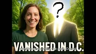 Politics, power... unsolved murder, Mystery of DC